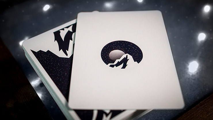 Ascension (Summit) - BAM Playing Cards (5881830932629)