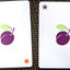 Plum Pi - BAM Playing Cards (5714147082389)