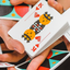 Big Boy No. 2 - BAM Playing Cards (5909336293525)