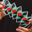 Big Boy No. 2 - BAM Playing Cards (5909336293525)