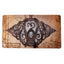 Magic the Gathering CCG: Brothers War Schematic Distributor Exclusive Playmat Line - V2