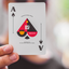 Big Boy No. 2 - BAM Playing Cards (5909336293525)