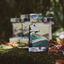 Forest Playing Cards (7478595092700)