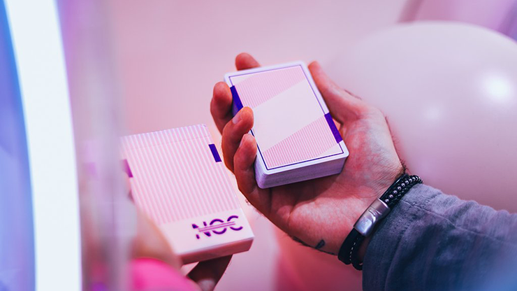 Limited Edition NOC3000X2 (Pink) (5743375057045)