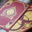 Ascension Lion - BAM Playing Cards (5953429602453)