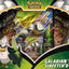 Pokemon TCG: Galarian Sirfetch'd V Box