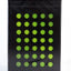NOC Colorgrade - Green - BAM Playing Cards (4824226005131)