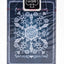 Bicycle Frosted - BAM Playing Cards (5489267966101)