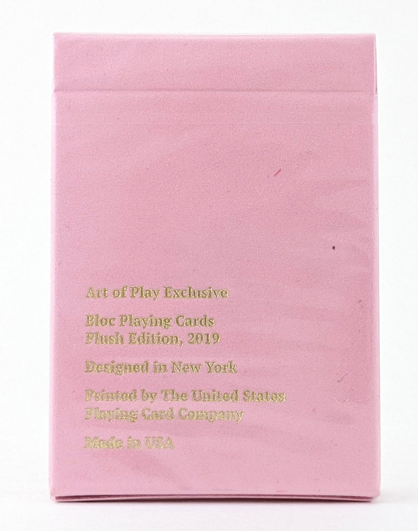 Plush - BAM Playing Cards (5542173737109)