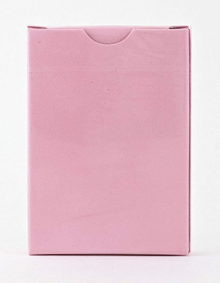 Plush - BAM Playing Cards (5542173737109)