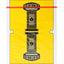 Gemini Casino Yellow - BAM Playing Cards (5542181372053)