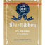 Blue Ribbon - Red - BAM Playing Cards (5618676138133)