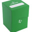Gamegenic: Deck Holder 100+ Green