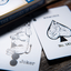 Memoria Deck (Feinaiglian Grid) (6249080782997)