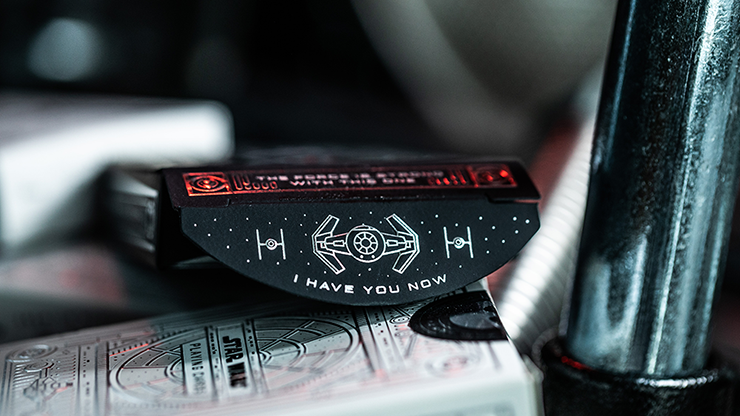 Star Wars - Gray (Dark Side) (5629251059861)