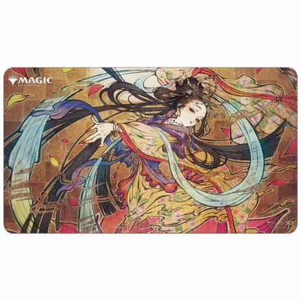 Ultra Pro - Playmat JPN Memory Lapse