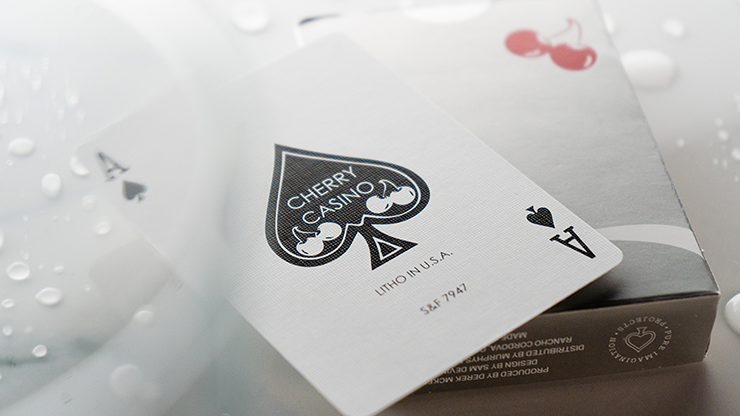 Cherry Casino - McCarran Silver (6241500922005)