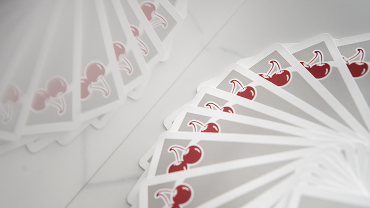 Cherry Casino - McCarran Silver (6241500922005)