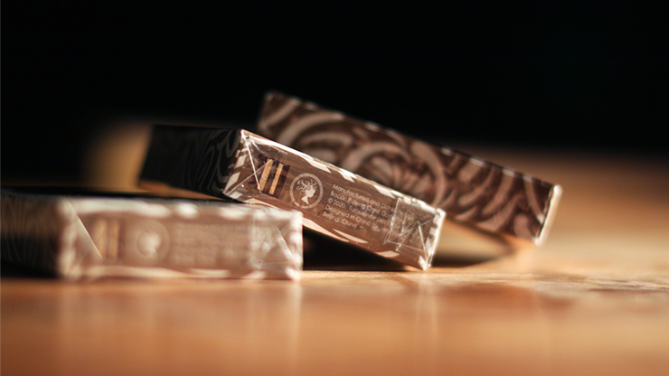 Turbulence (Gold) (6258004492437)