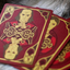 Ascension Lion - BAM Playing Cards (5953429602453)