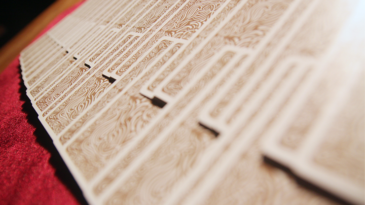 Turbulence (Gold) (6258004492437)