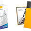 Katana Sleeves - Ultimate Guard - Yellow