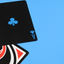 BCA Halo - BAM Playing Cards (5629332553877)