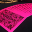 Bicycle Nautic Back - BAM Playing Cards (5882019545237)