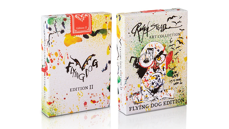 Flying Dog V2 (6064295116949)