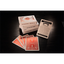 Bicycle Rider Back Crimson Luxe Red - BAM Playing Cards (5718915547285)