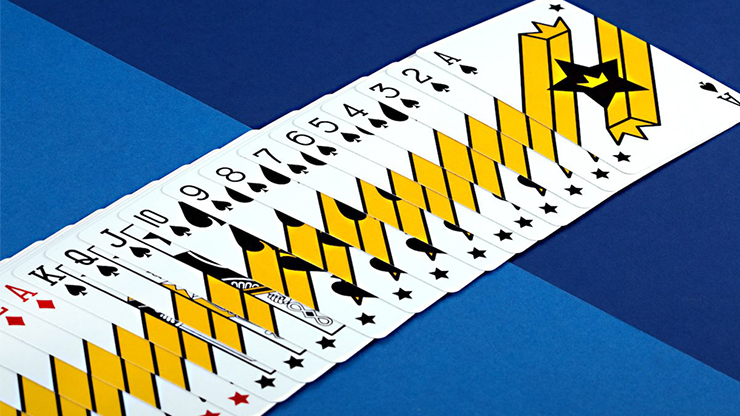 BCA Superstar - BAM Playing Cards (5629352968341)