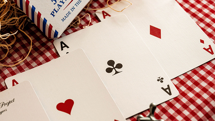 No. 13 Table Players Vol. 2 (6150395723925)