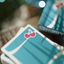 Cherry Casino Tropicana Teal (5629773742229)