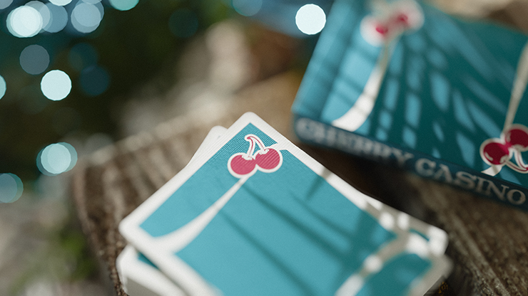 Cherry Casino Tropicana Teal (5629773742229)