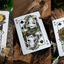 The Green Man Autumn - BAM Playing Cards (5710417690773)
