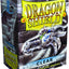 Dragon Shields: (100) Clear (7043571515541)