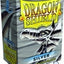 Dragon Shields: (100) Silver (7043572072597)