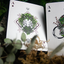 The Green Man Autumn - BAM Playing Cards (5710417690773)