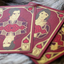 Ascension Lion - BAM Playing Cards (5953429602453)