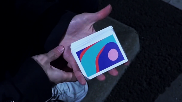 Regenesis (6150144163989)