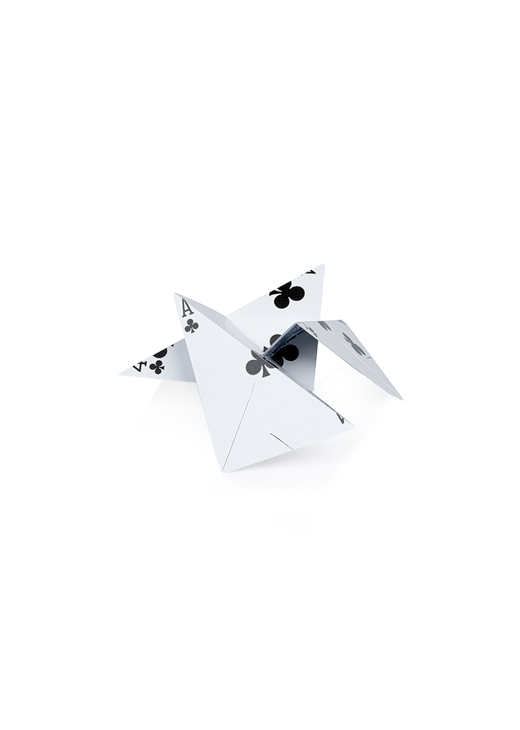 3D Card Star (7067421999253)