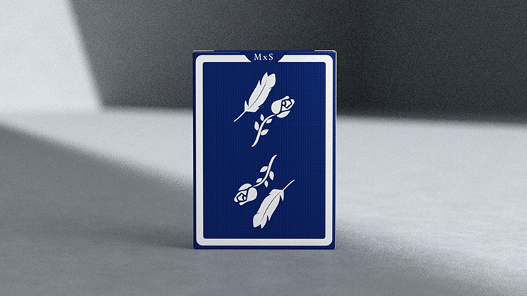 Remedies (Royal Blue) (6067504513173)