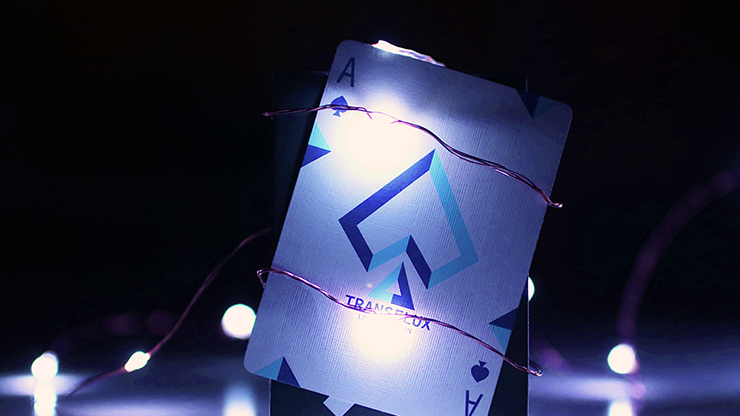 Transflux (4854274818187)