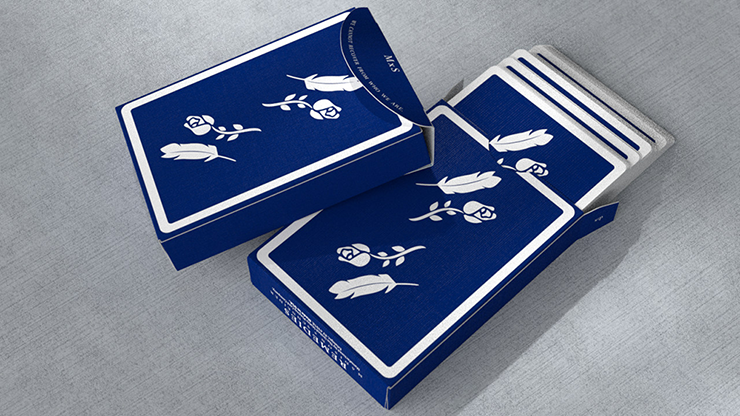 Remedies (Royal Blue) (6067504513173)