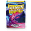 Dragon Shields: (100) Matte Purple (7108433215637)