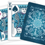 Bicycle Frosted - BAM Playing Cards (5489267966101)