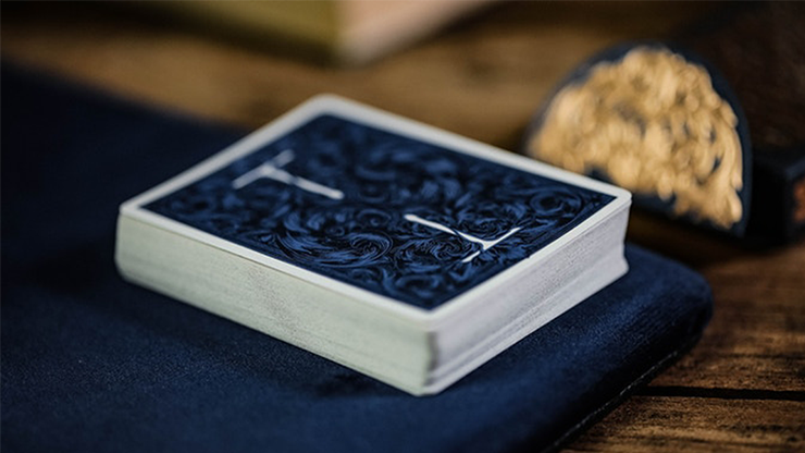 Luxury Sword T - Blue (6168839454869)