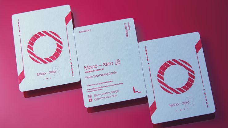 Mono Xero R (5885397926037)