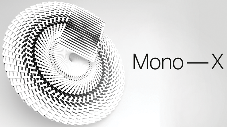 Mono X (5885404381333)