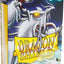 Dragon Shields Japanese: (60) Matte White (7077073387669)